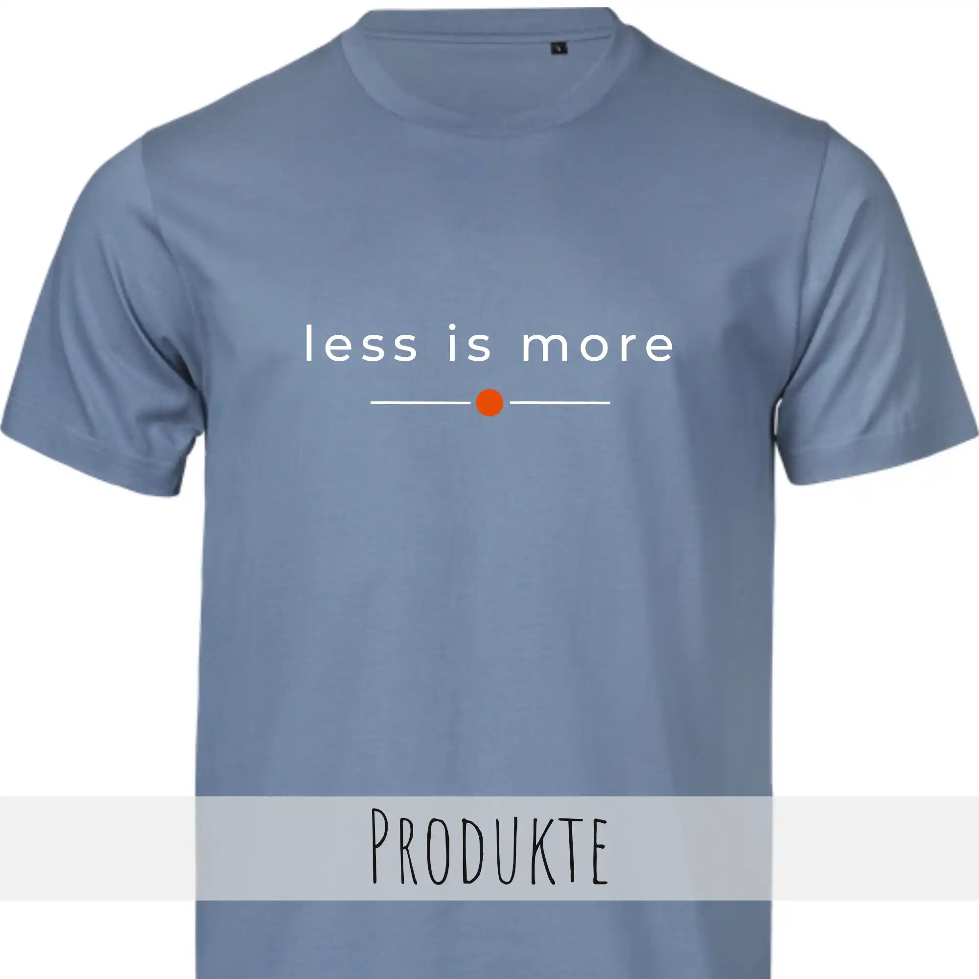 A029 – Less is more