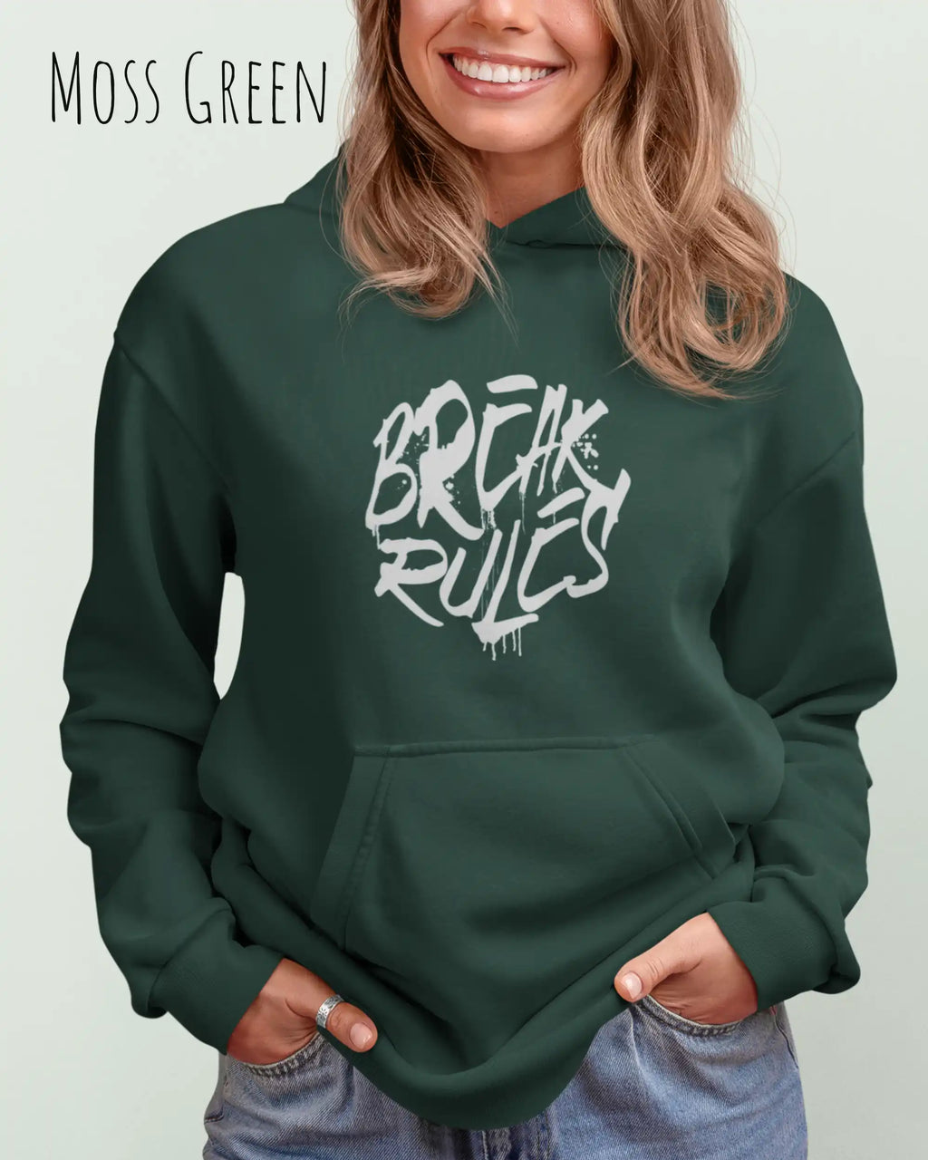 Der hochwertige Heavyweight‑Hoodie JH111 ist ein moderner Unisex‑Hoodie ohne Kordeln – minimalistisch, clean und für alle, die hochwertigen Streetwear‑Look lieben.